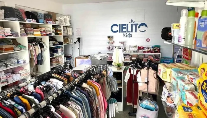Cielito Kids San Jacinto - Av. Artigas