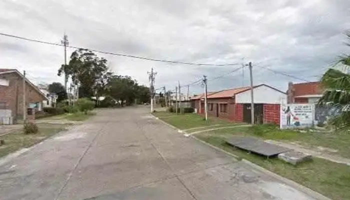 Cine La Floresta -  Comentariosdeg - La Floresta