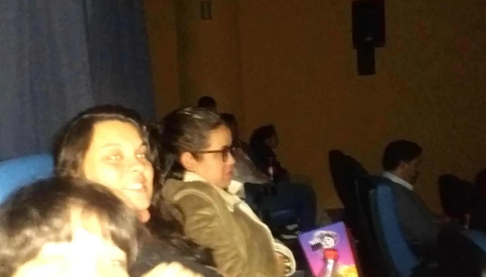 Cine Norte -  Fotos - Bella Unión