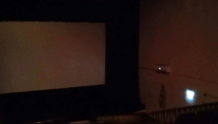Cine Opera -  Ubicacion - Montevideo