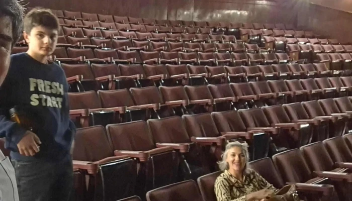 Cine Shopping Paysandu Opiniones - Paysandú