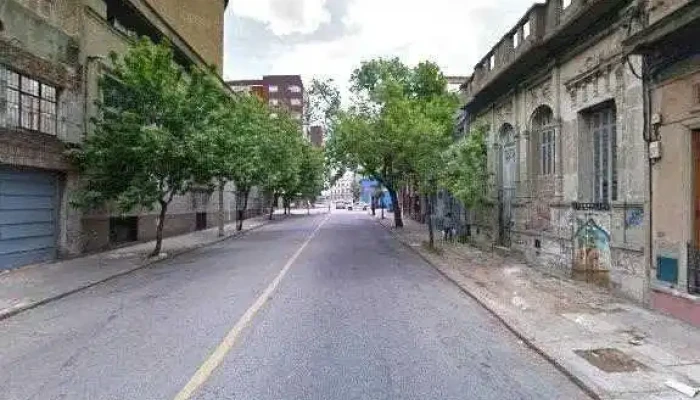 Cinemarea -  Donde - Montevideo