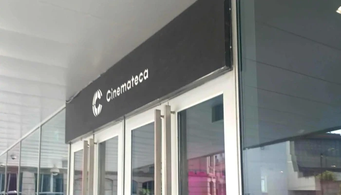 Cinemateca Uruguaya -  Descuentos - Montevideo