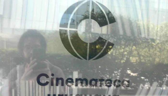 Cinemateca Uruguaya -  Instagram - Montevideo