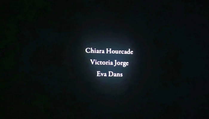 Cinemateca Uruguaya - Montevideo