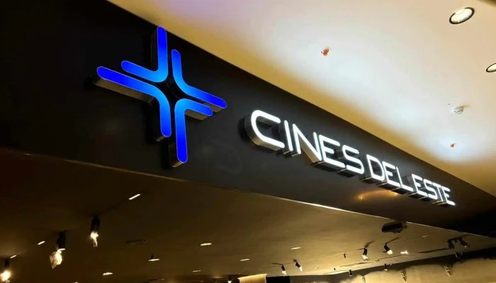 Cines Del Este -  Del Propietario - Maldonado