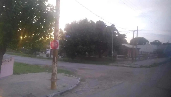 Cintepa Sucursal Nueva Palmira -  Opiniones - Nueva Palmira
