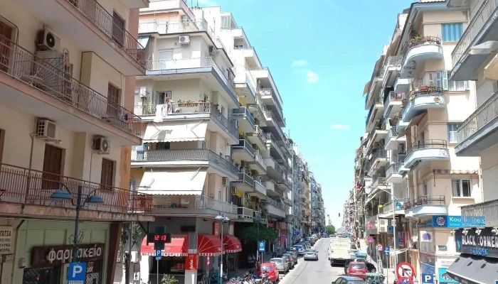 Cisplatina Turismo -  Exterior - Montevideo