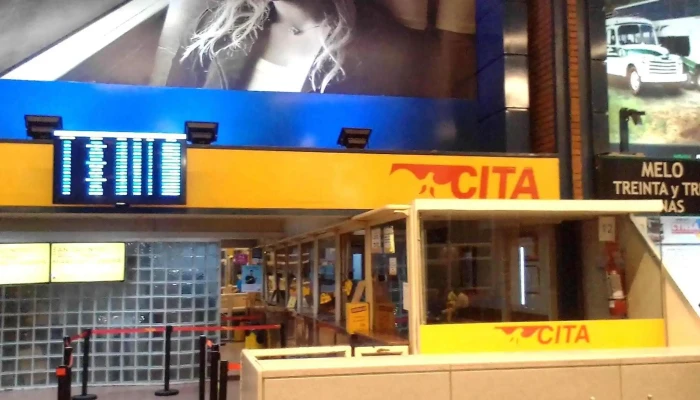 Cita -  Cerca De Mi - Montevideo