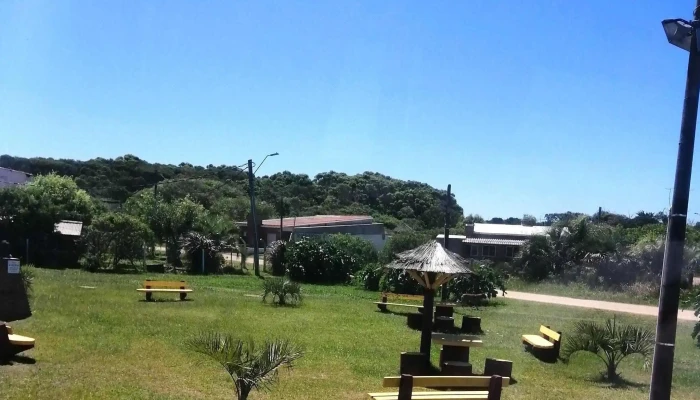Cita - Montevideo