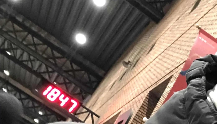 Cita Sa Abierto Ahora - Montevideo