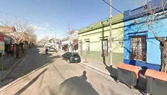 Ciudad Del Sol -  Promocion - Castillos