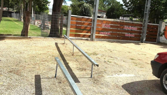 Ciudad Villa Rodriguez - Luis Brandi