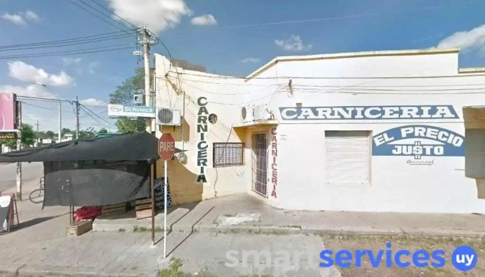 Claldy Panaderia - 65100 Young