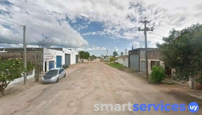 Clandestina - 37100 Rio Branco