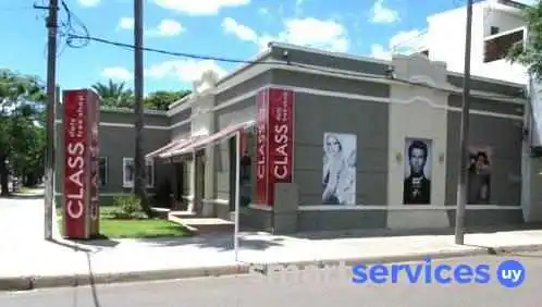 Class Duty Free Shop - Bella Unión