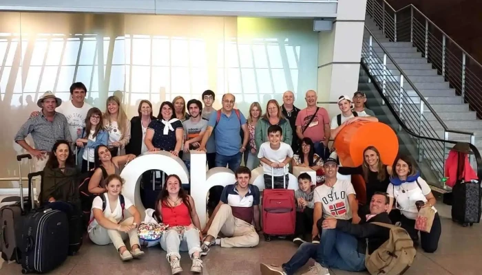 Clinker Viajes - Visas_Uy - Minas