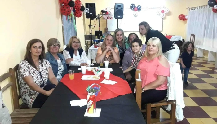 Club Adeom Treinta Y Tres - Manuel Lavalleja