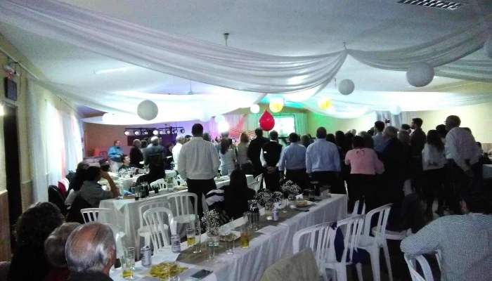Club Ciclista Juanico - 11000 San Marcos