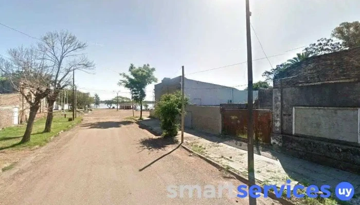 Club Defensor, Bella Unión, Artigas, Uruguay - 55100 Bella Unión