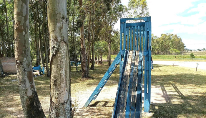 Club Deportivo Artigas - 37100 Rio Branco