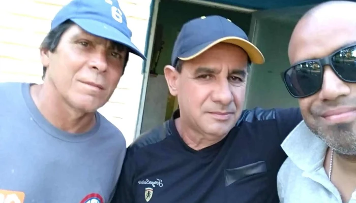 Club Deportivo Artigas -  Donde - Artigas