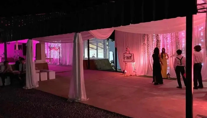 Club El Fogon - 37000 Melo