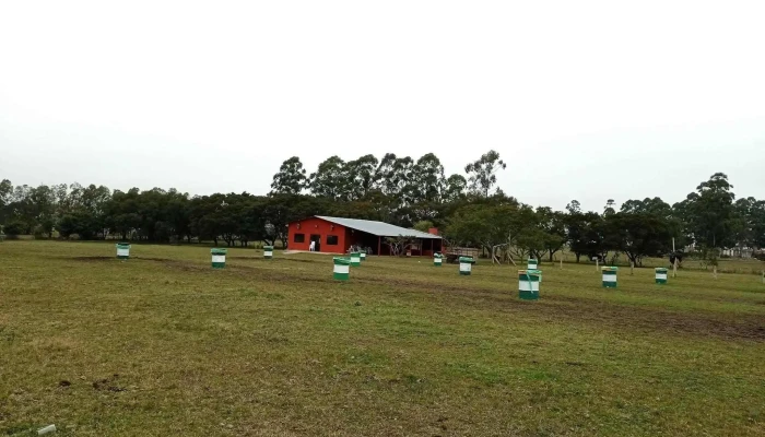Club Hípico de Salto - 50000 Salto