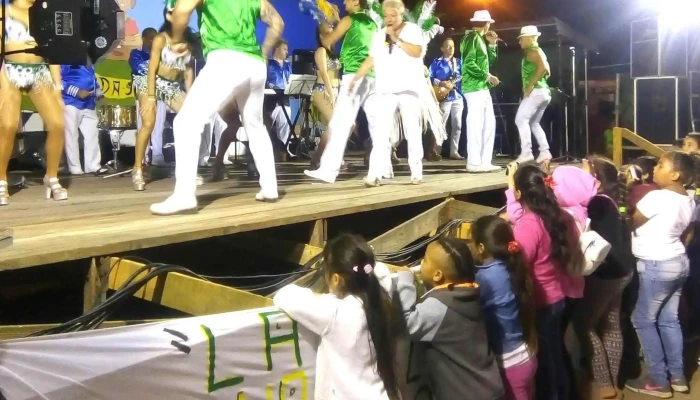Club Holanda -  Videos - Montevideo