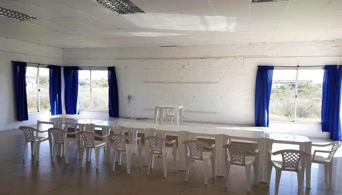 Club Navegantes - 37100