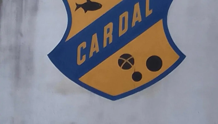 Club Social Deportivo y Pesca Cardal - 95200 Cardal