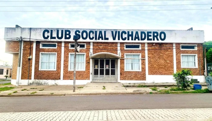 Club Social Vichadero - 40003 Vichadero