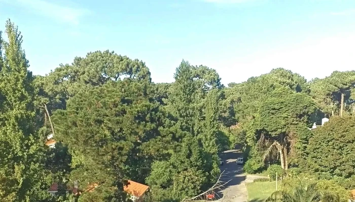 Club Sol del Este. Ahora son viviendas privadas - Punta Del Este