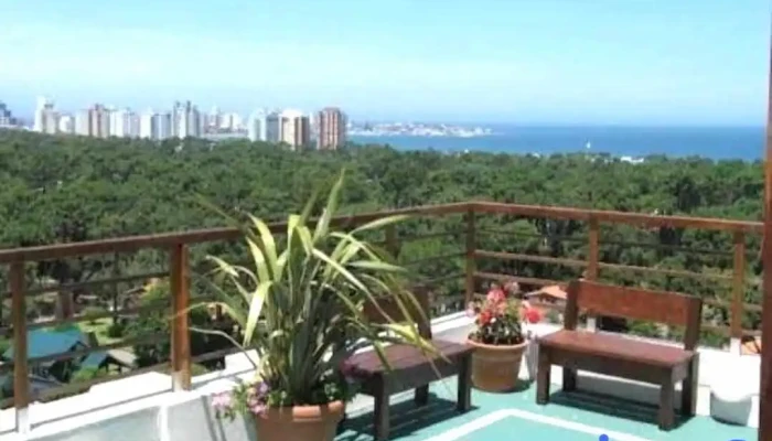 Club Sol Del Este Ahora Son Viviendas Privadas Servicios - Punta del Este