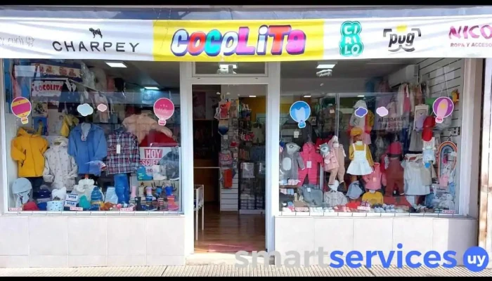 Cocolita - 15500 Pando