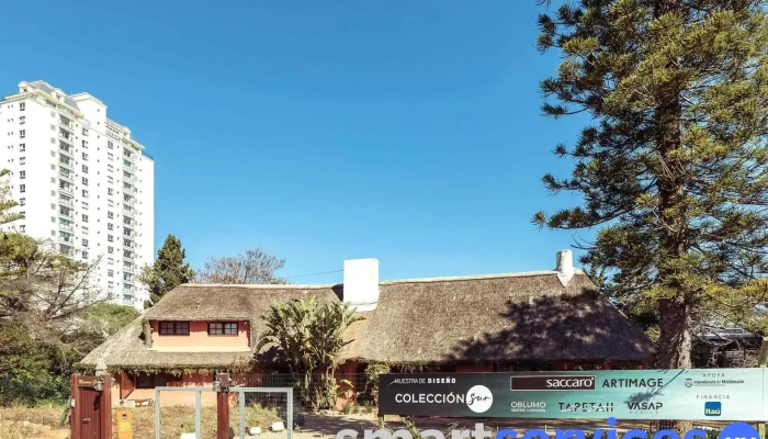 Colección Sur (Punta del Este) - C. Lunas De Oro