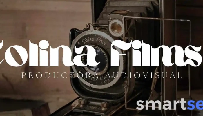 Colina Films -  Sitio Web - Montevideo
