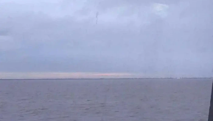 Colonia Del Sacramento Port -  Videos - Col. del Sacramento