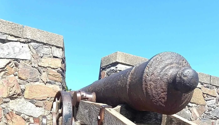 Colonia Del Sacramento -  Telefono - Departamento de Colonia