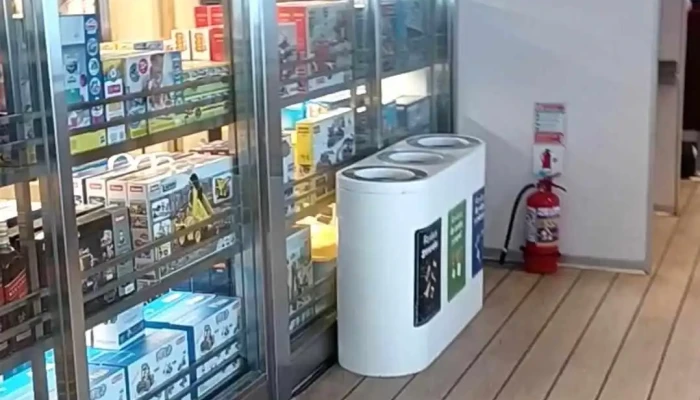 Colonia Express -  Videos - Col. del Sacramento