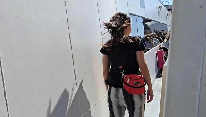 Colonia Express -  Videos - Montevideo