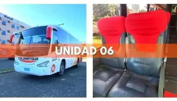 Coloniatour Viajes y Turismo - Juan L. Lacaze