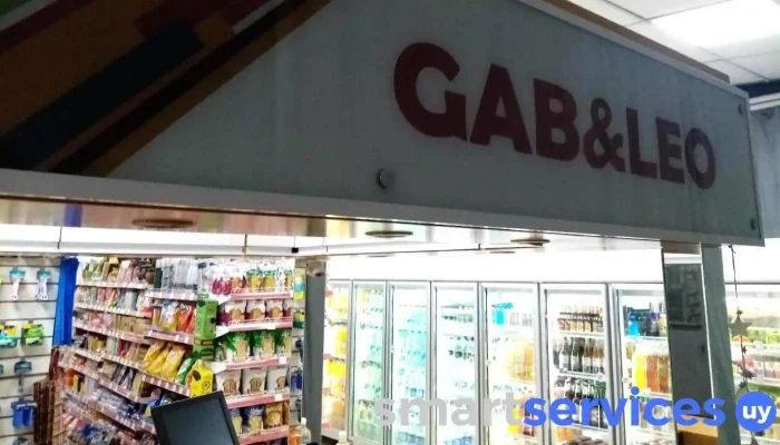 Comercio Gabyleo - Dr. Emilio Penza