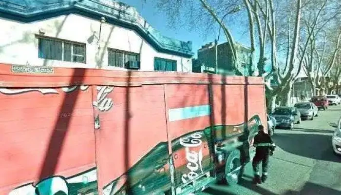 Comercio Y Pedro Ricaldoni -  Instagram - Montevideo