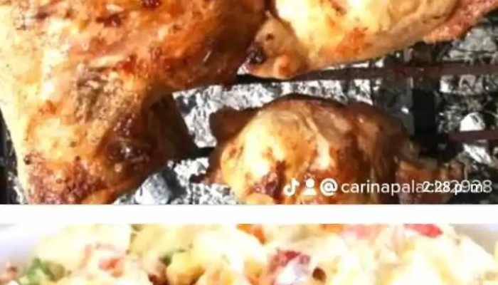 Comidas caseras ( Carina palacio) - 15500 Barros Blancos