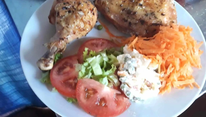 Comidas el toro - 20200 Piriápolis