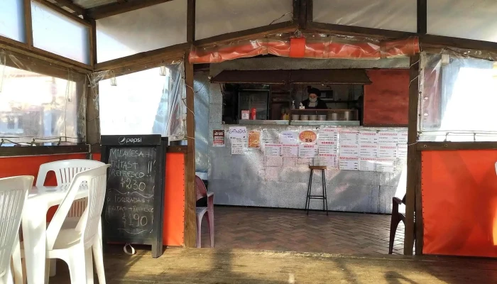 Comipaso Lo del Kako - 27200 Castillos