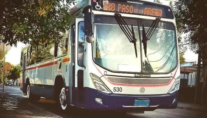 Compañía Uruguaya del Transporte Colectivo S.a | Planta Añón - Montevideo
