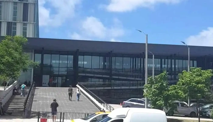 Compania Uruguaya Del Transporte Colectivo Sa Planta Anon Videos - Montevideo
