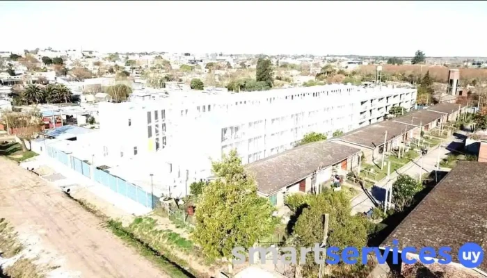 Complejo De Viviendas Tu Casa Ya - 15600 Pando